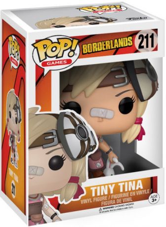 Tiny Tina