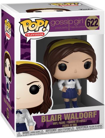 Figurine POP Blair Waldorf