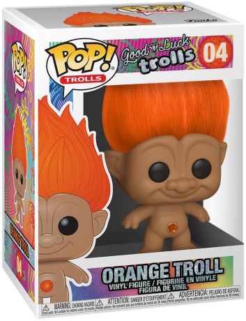 Troll Orange