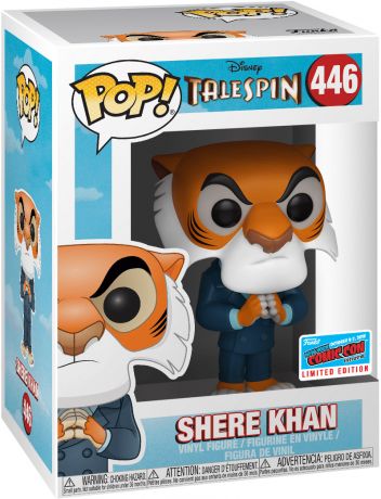 Figurine POP Shere Khan