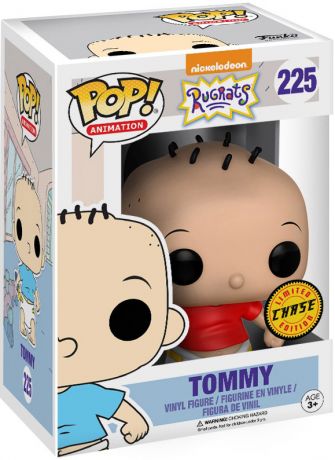 Tommy [Chase]