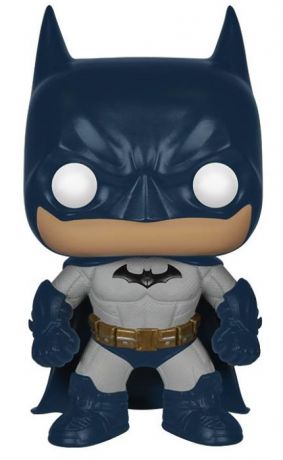 Figurine POP Batman Bleu