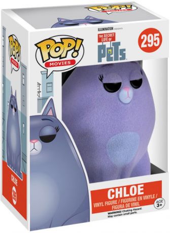 Chloe - Floqué