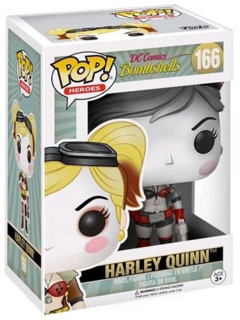 Harley Quinn - Vintage
