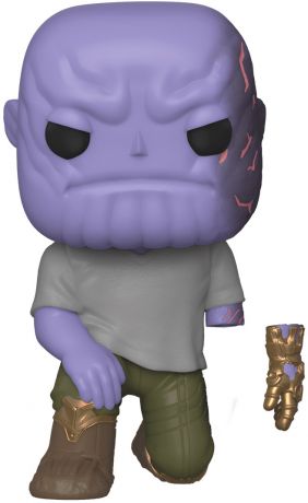 Figurine POP Thanos