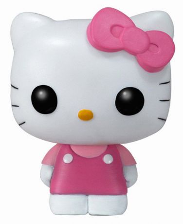 Figurine POP Hello Kitty