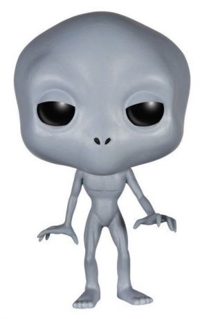 Figurine POP Alien