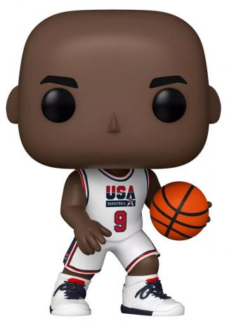 Figurine POP Michael Jordan 
