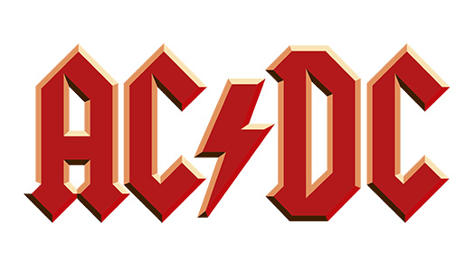 Pop! Licence AC/DC