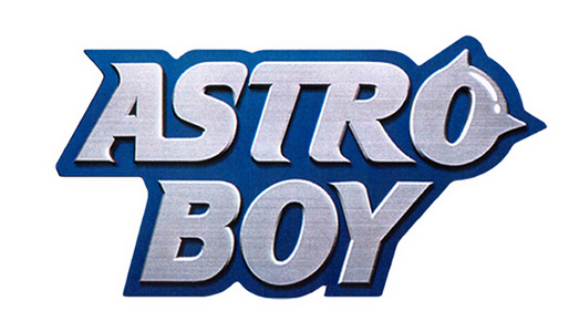 Pop! Licence Astro Boy