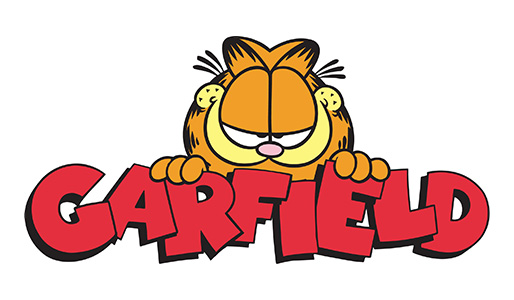 Pop! Licence Garfield